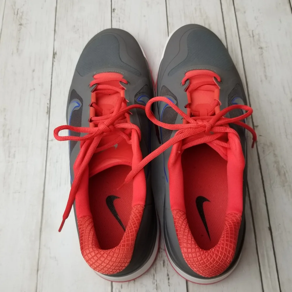 Nike FI Impact Spikeless Golf Shoes